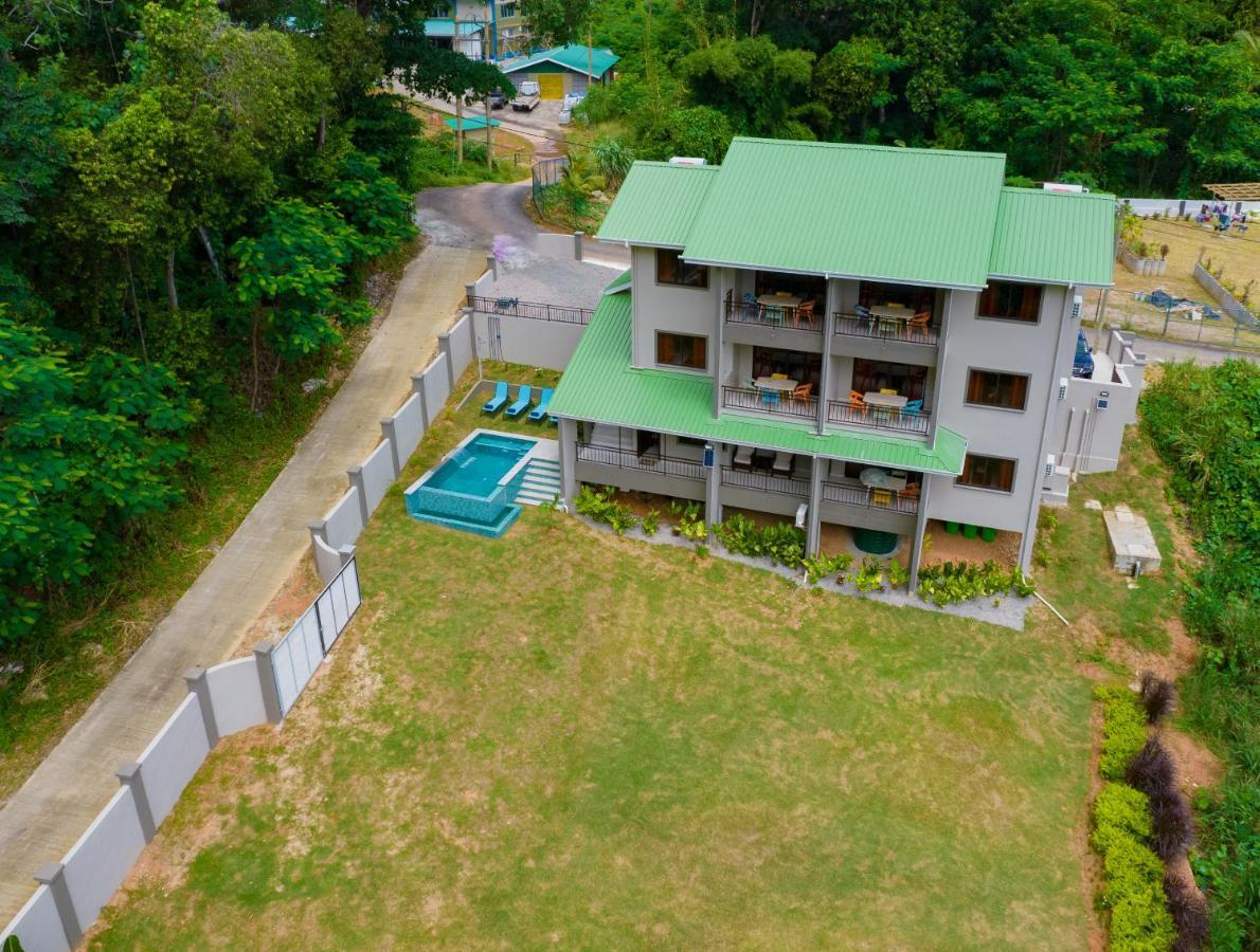 Hidden Valley Residence Au Cap Exterior photo